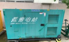 章贡通州四建大波纹箱定制案例